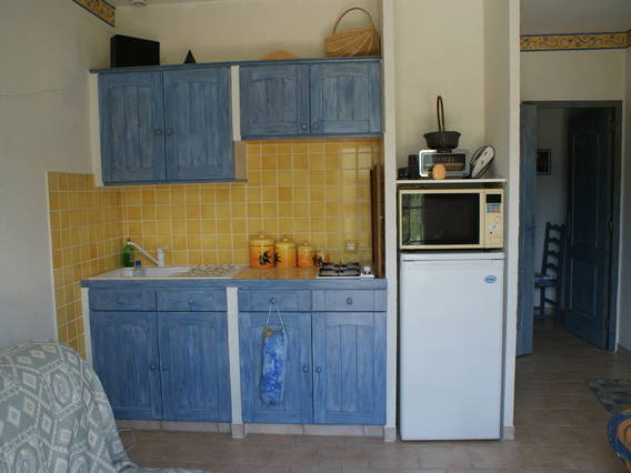 Gästezimmer  Nice 4232-3