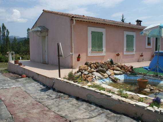 Gästezimmer  Nice 4232-4