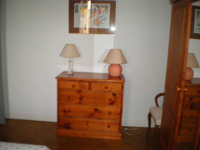 Logement Entier Nice 39313-1