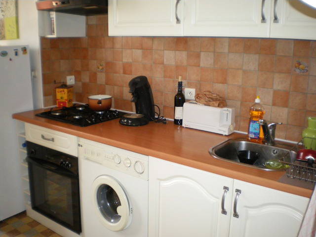 Logement Entier Nice 39313-4