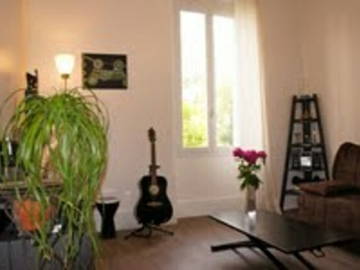 Chambre À Louer Nice 49229