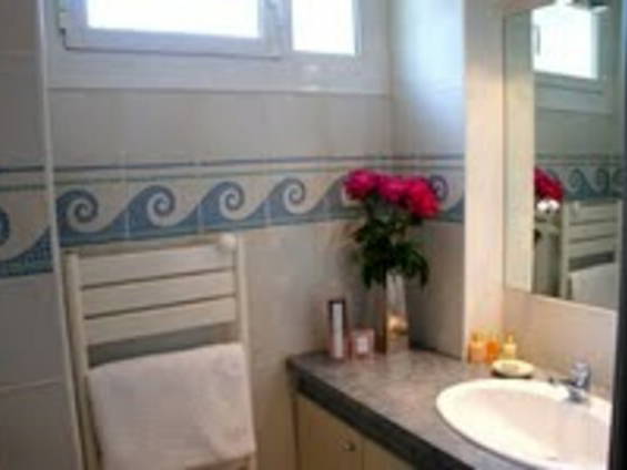 Logement Entier Nice 49229-4