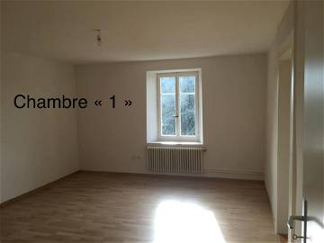 Roomlala | 2 Pièces à Louer Dans Grand Appartement En Duplex De 140 M2