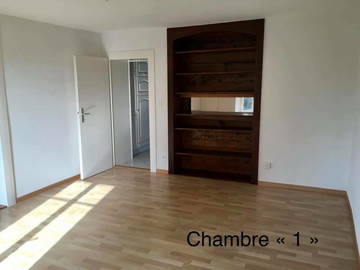 Habitación En Alquiler Pampigny 252183