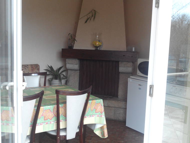 Homestay Saint-Gilles 85082