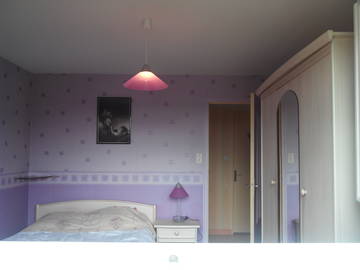 Chambre À Louer Saint-Gilles 85082