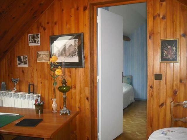 Chambre Chez L'habitant Igny 14838