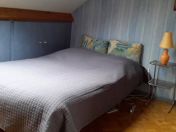 Room For Rent Igny 14838