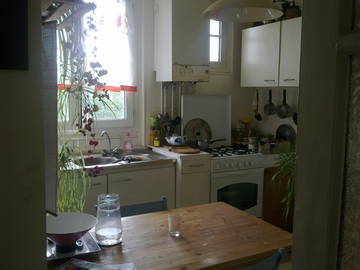 Room For Rent Paris 96052