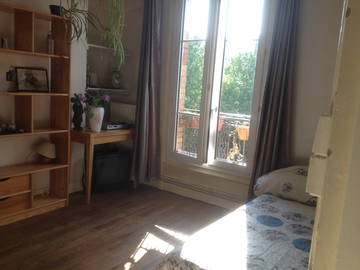 Room For Rent Paris 96052