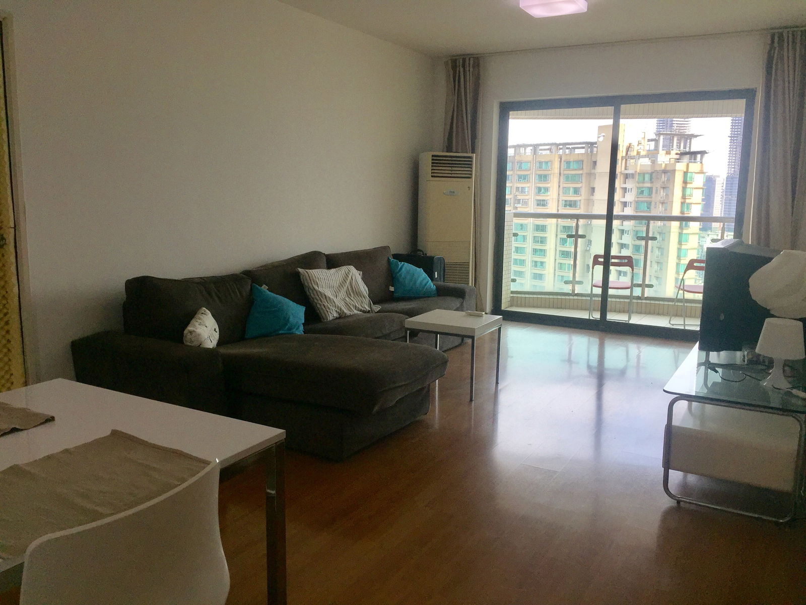 Colocation Shanghai 168647