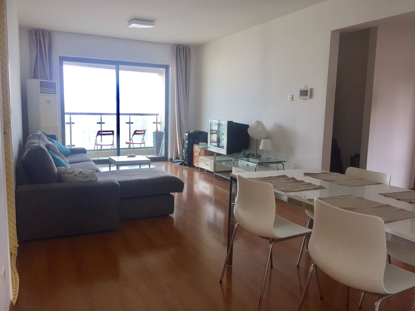 Colocation Shanghai 168647