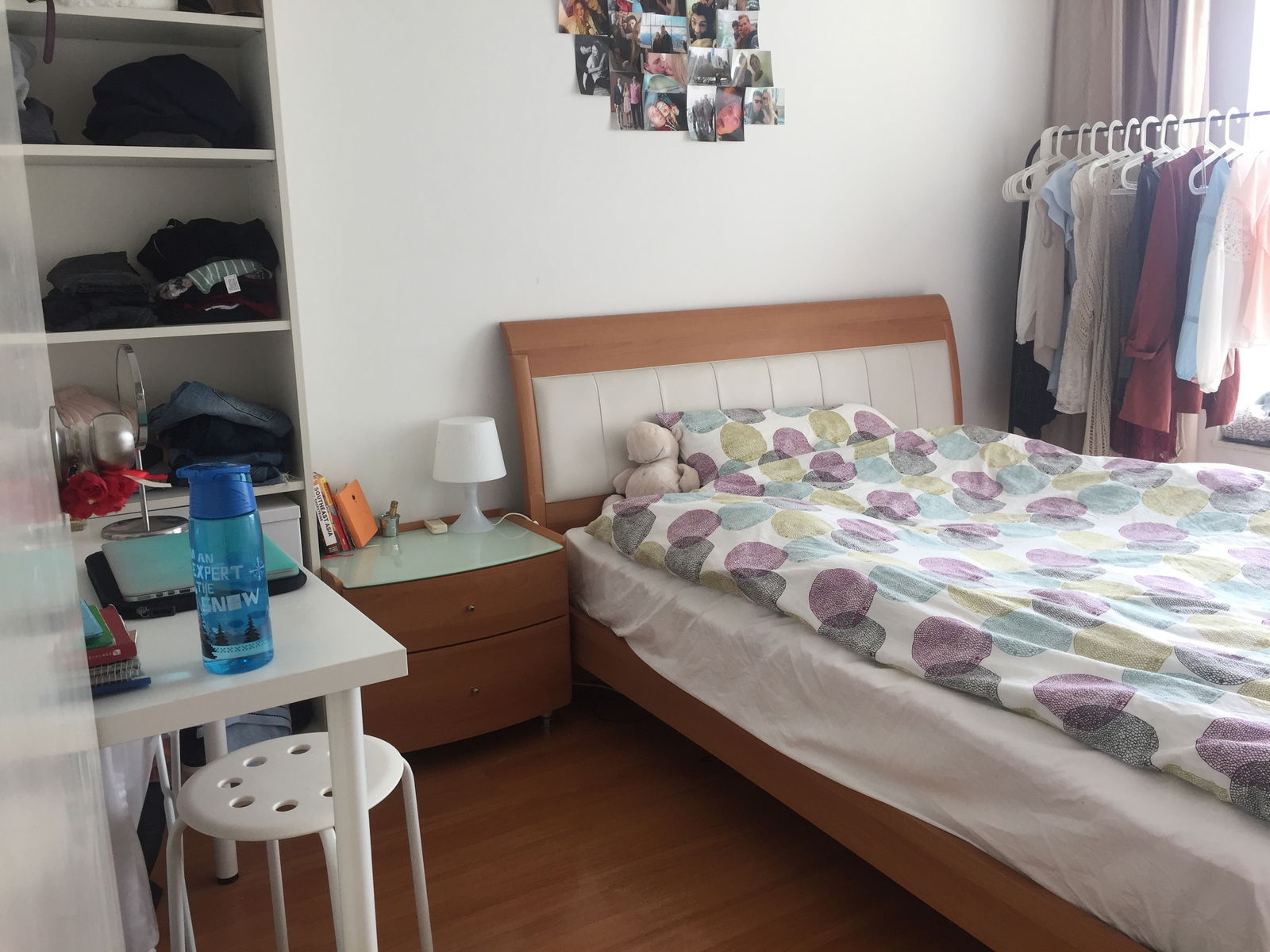 Colocation Shanghai 168647