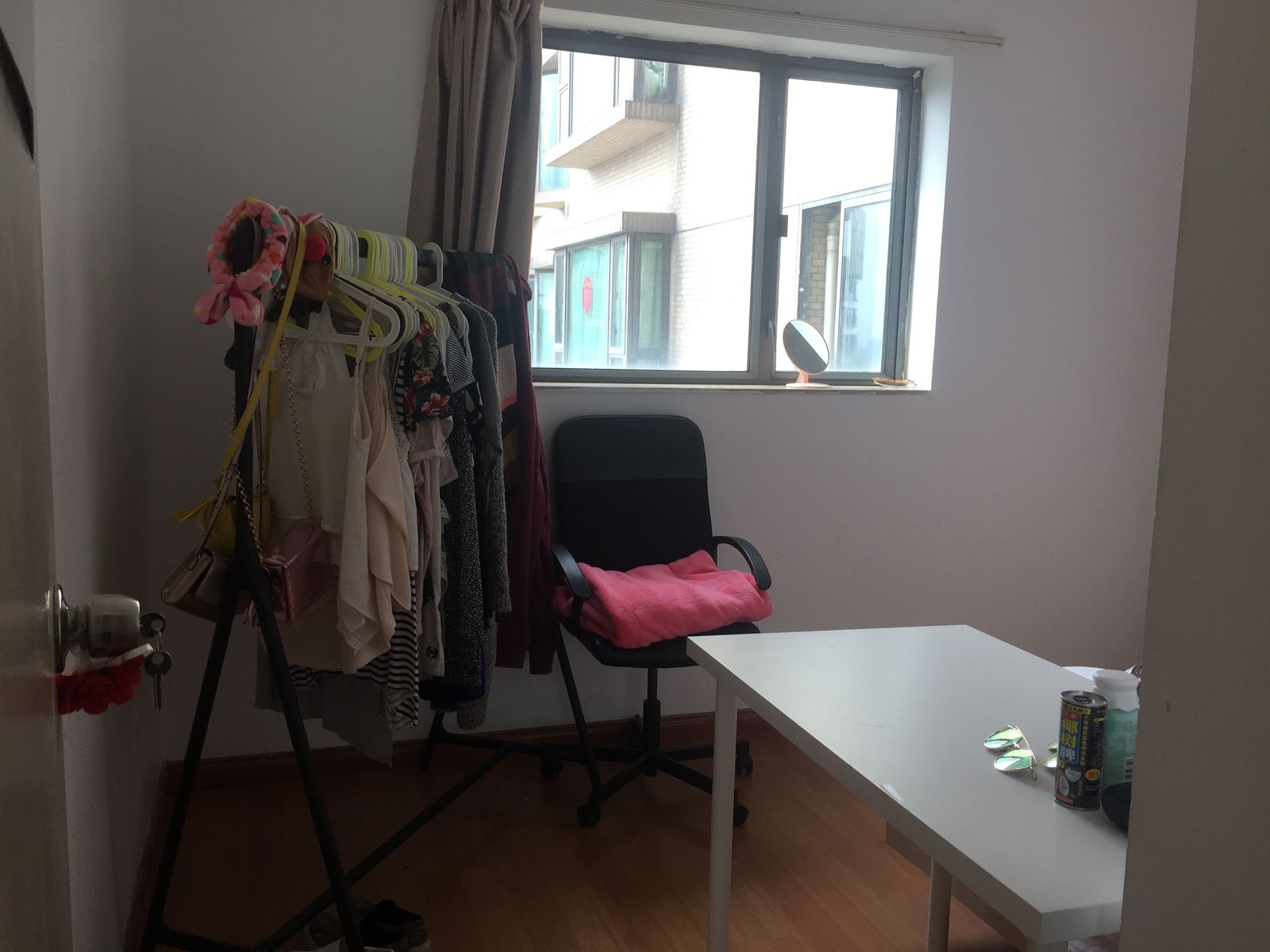 Colocation Shanghai 168647