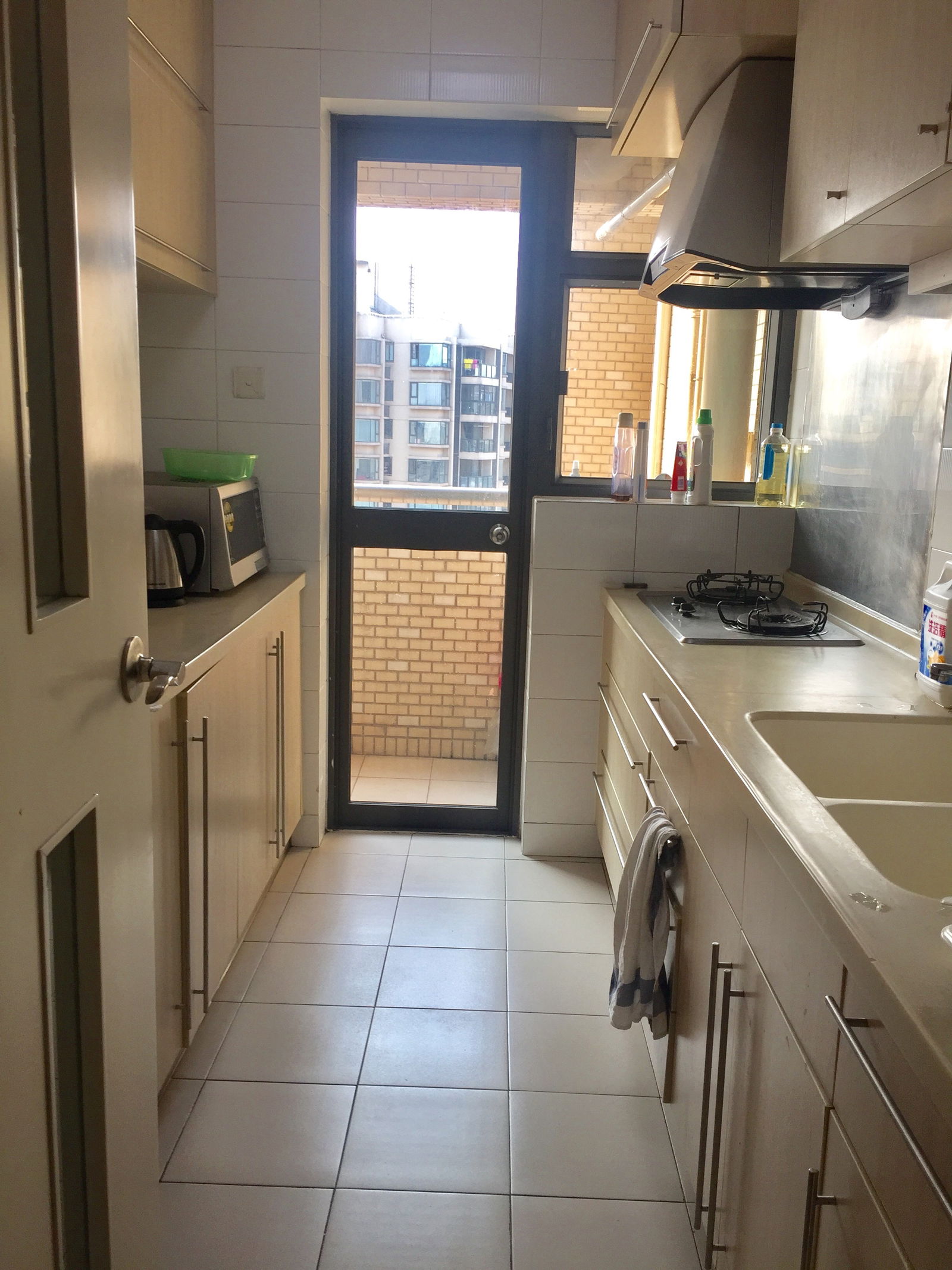 Colocation Shanghai 168647