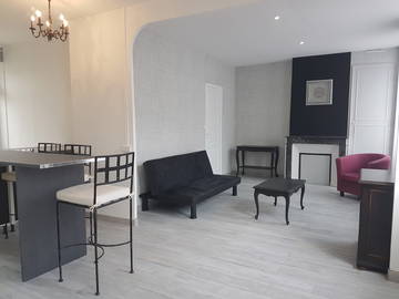 Room For Rent Châlette-Sur-Loing 163115