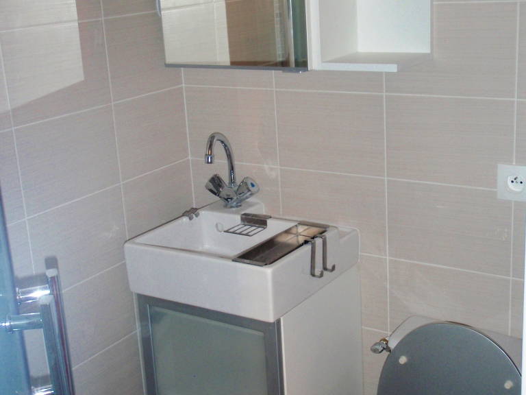 Logement Entier Le Plessis-Robinson 205035-5