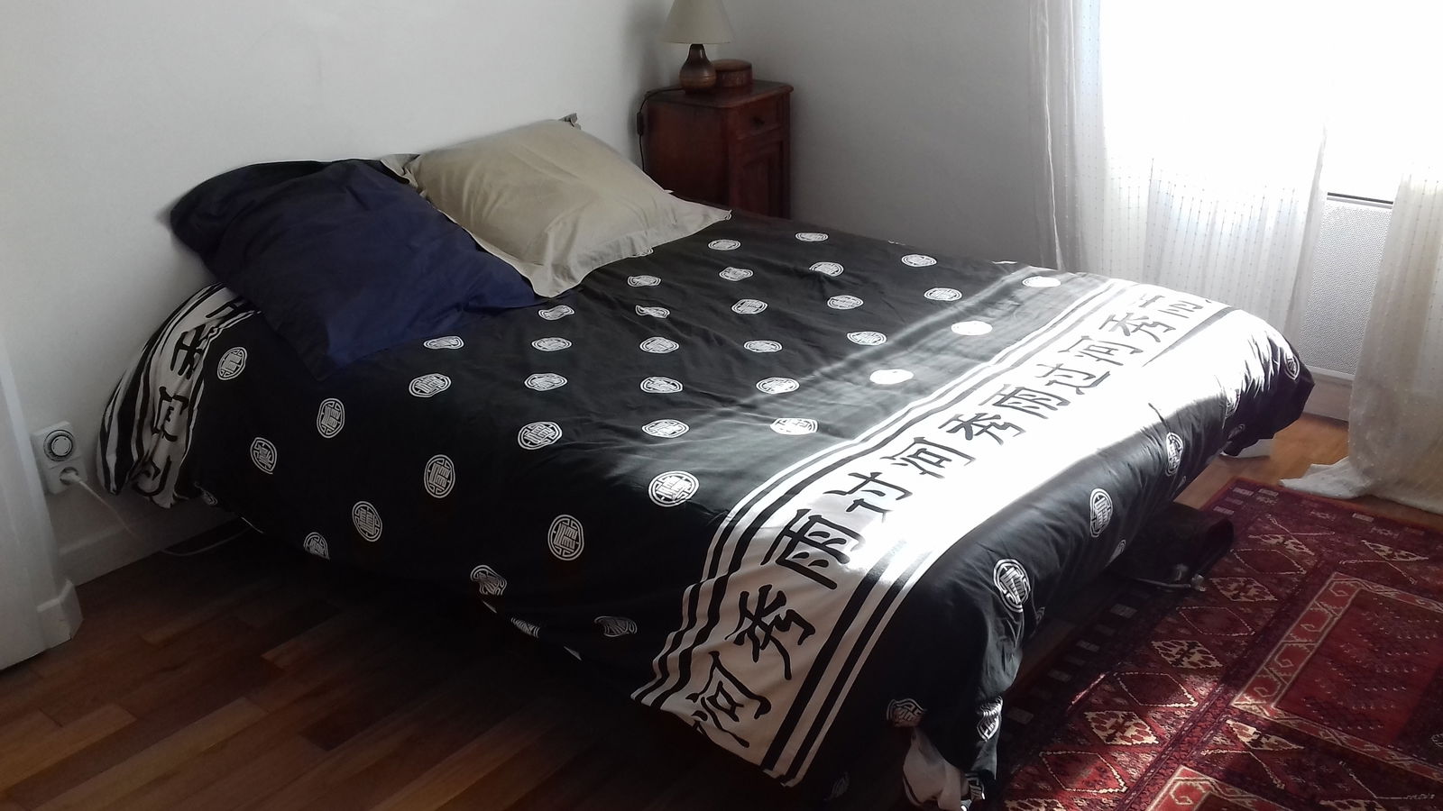 Studio Indépendant Lyon 6145