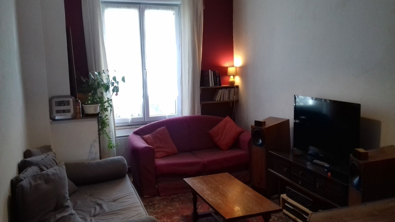 Studio Indépendant Lyon 6145