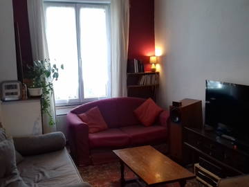 Chambre À Louer Lyon 6145