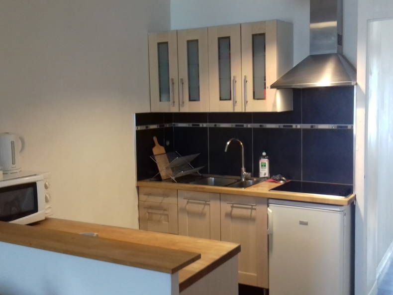 Toda La Casa Lyon 6145-3