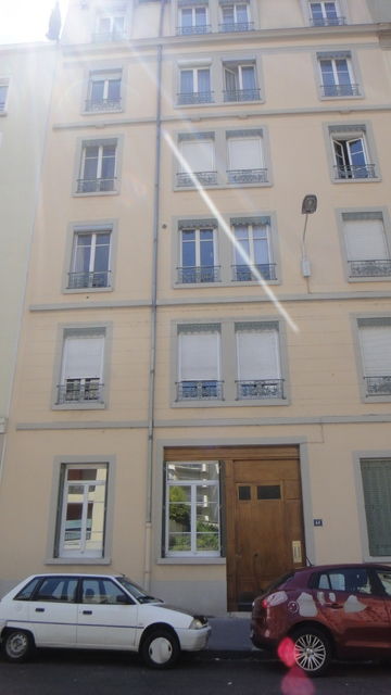 Studio Indépendant Lyon 6145