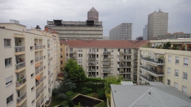 Studio Indépendant Lyon 6145