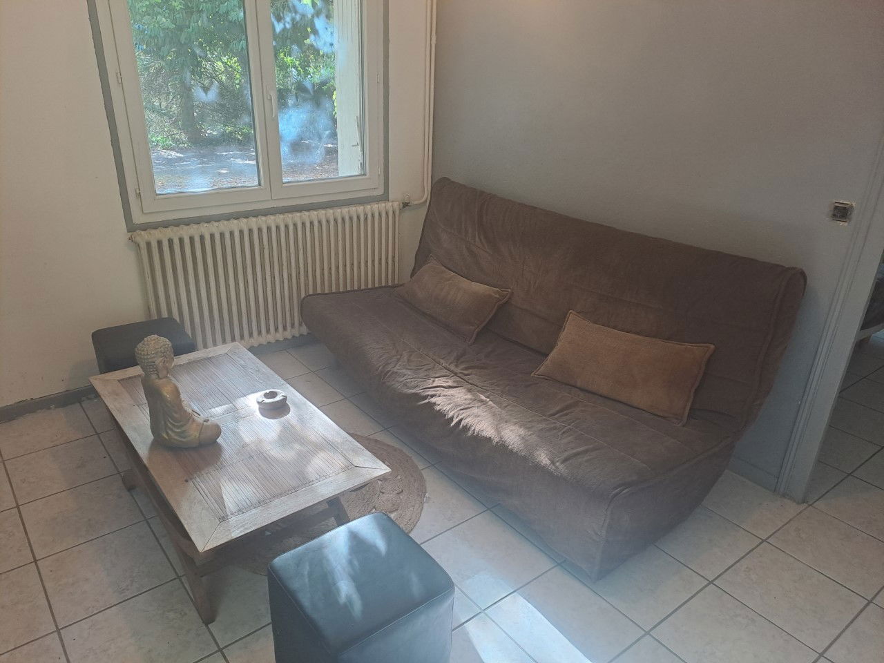 Colocatie Champcevinel 261779