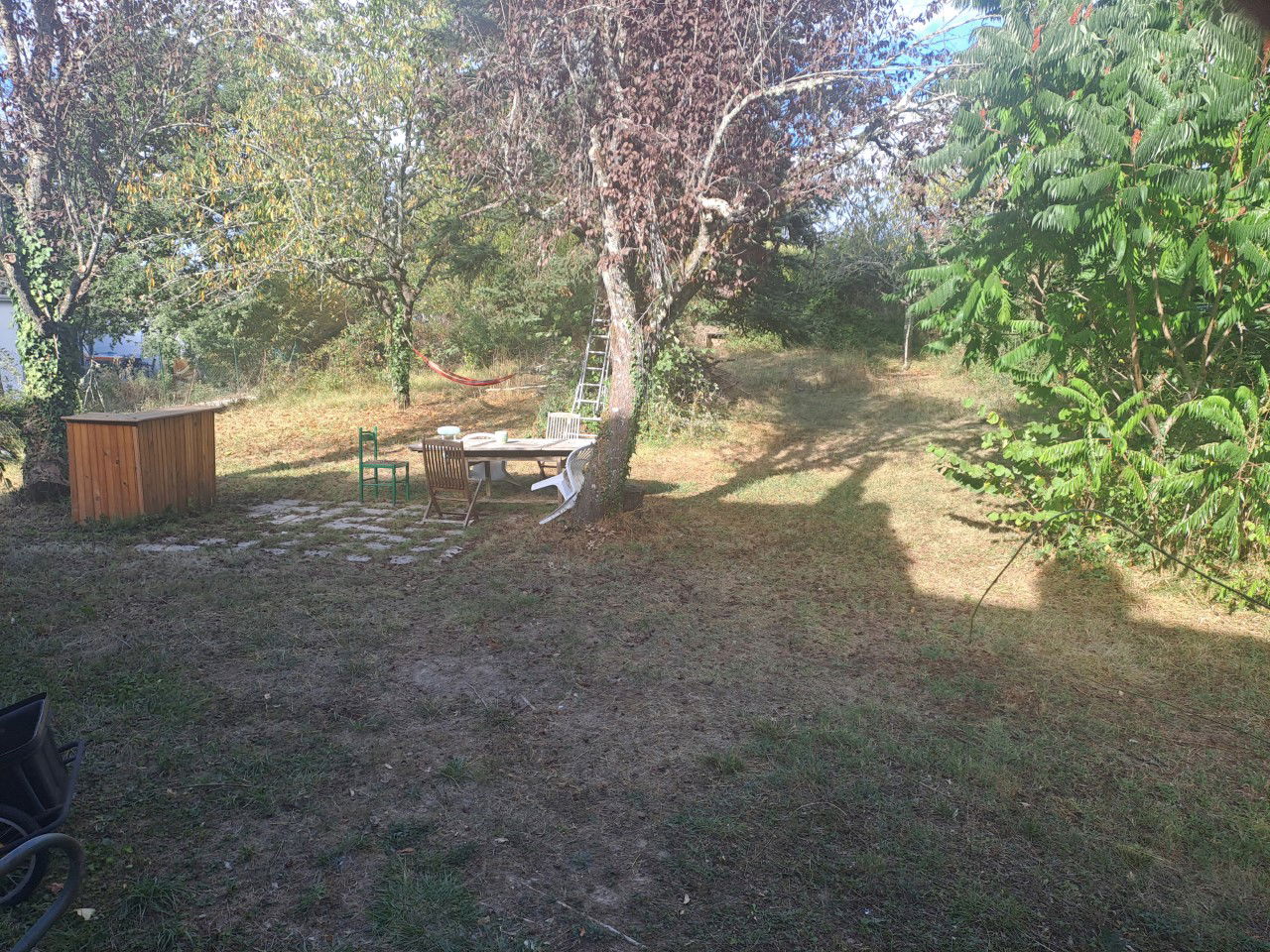 Colocatie Champcevinel 261779