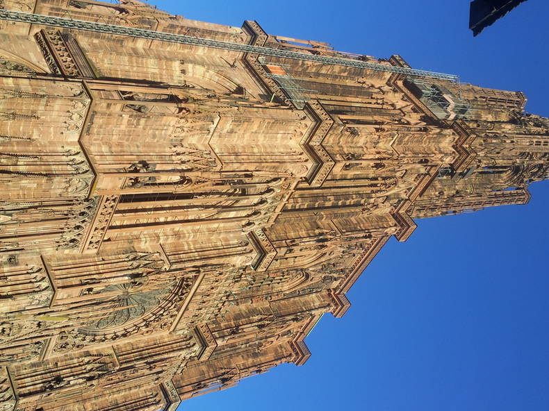 Entire Home Strasbourg 156097-2