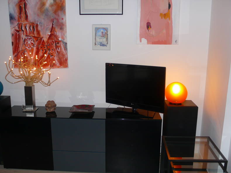 Entire Home Strasbourg 156097-5