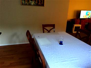Room For Rent Auckland 166820-1