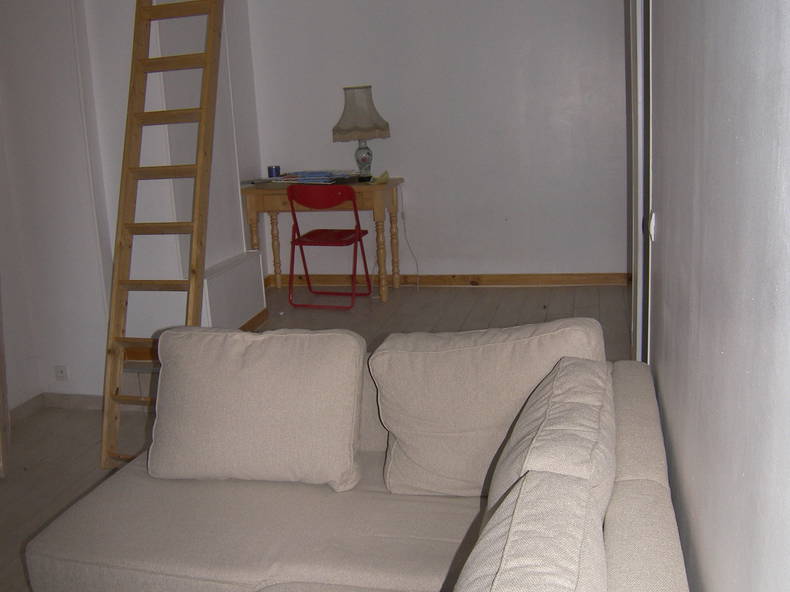 Entire Home Antony 74912-4