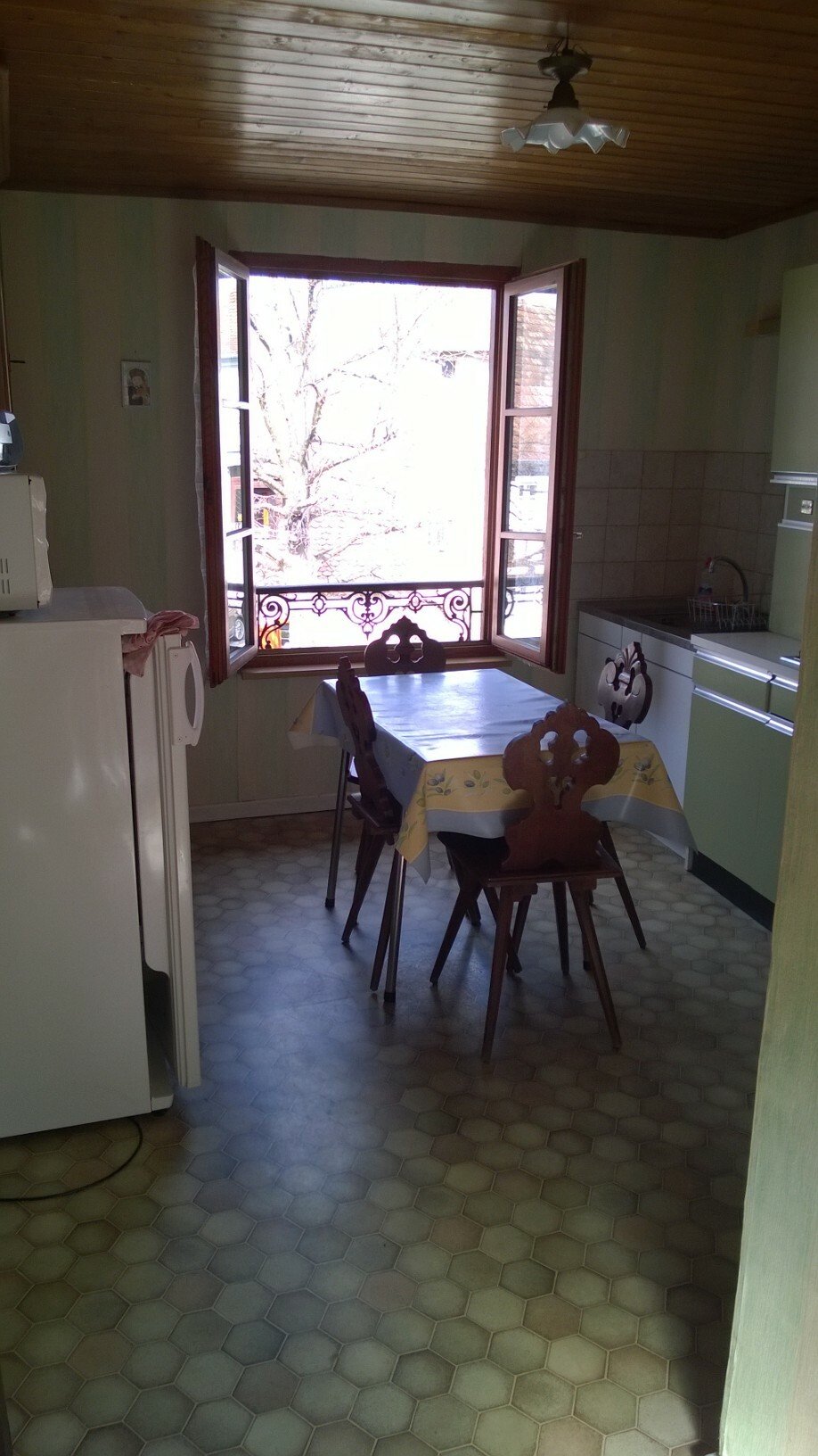 Onofhängeg Studio Scherwiller 132611