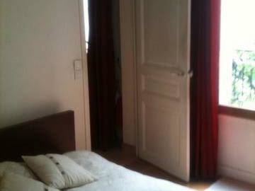 Logement Entier Paris 51360-1