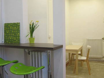 Gehele Woning Puteaux 48249-4