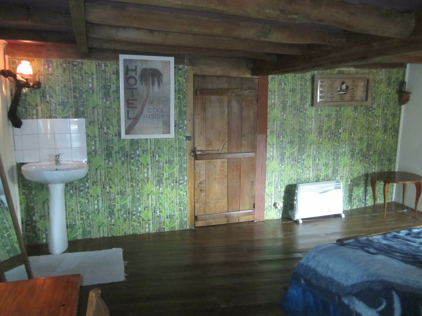 Chambre Chez L'habitant Lisle 38983