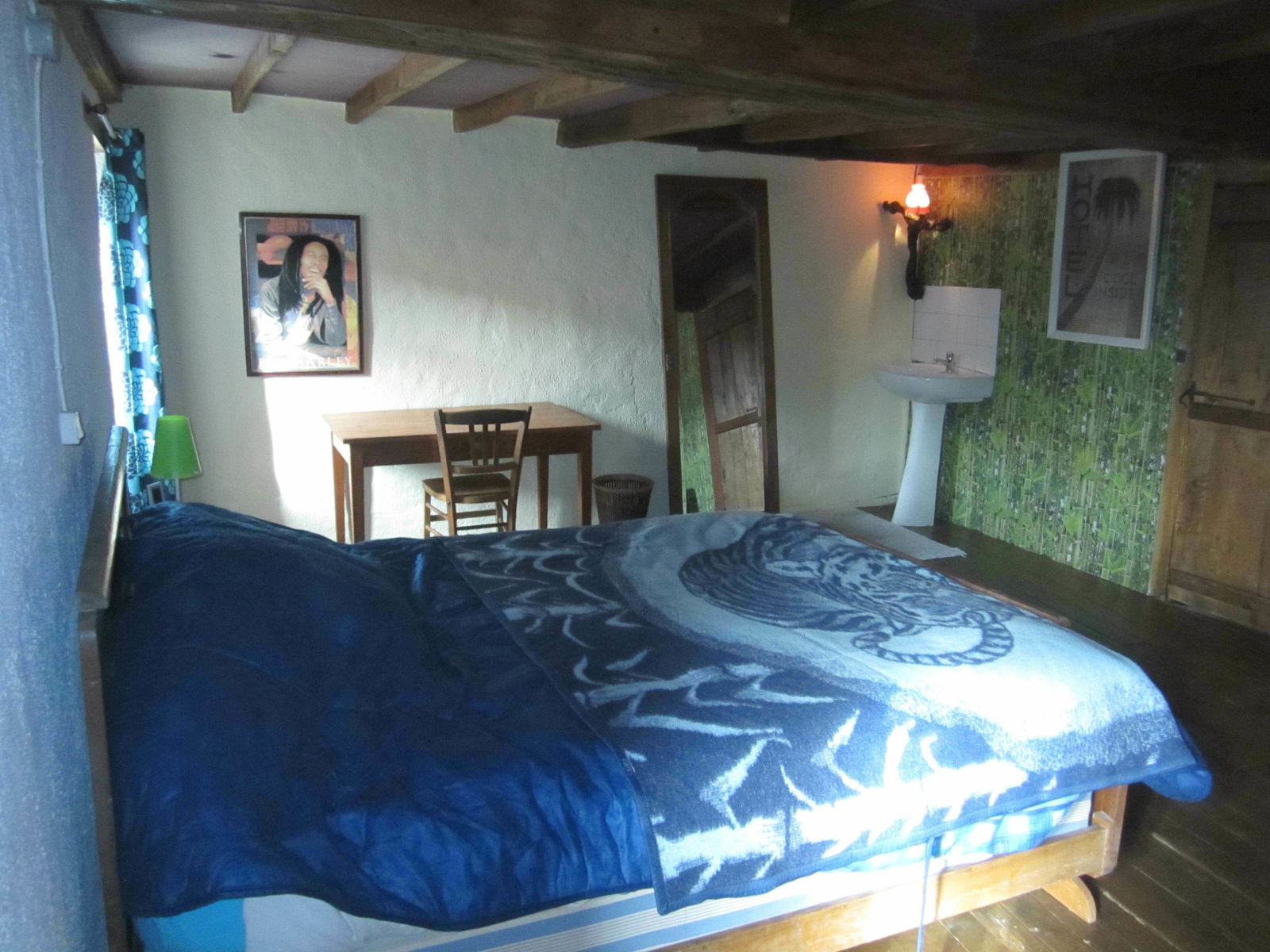 Chambre Chez L'habitant Lisle 38983