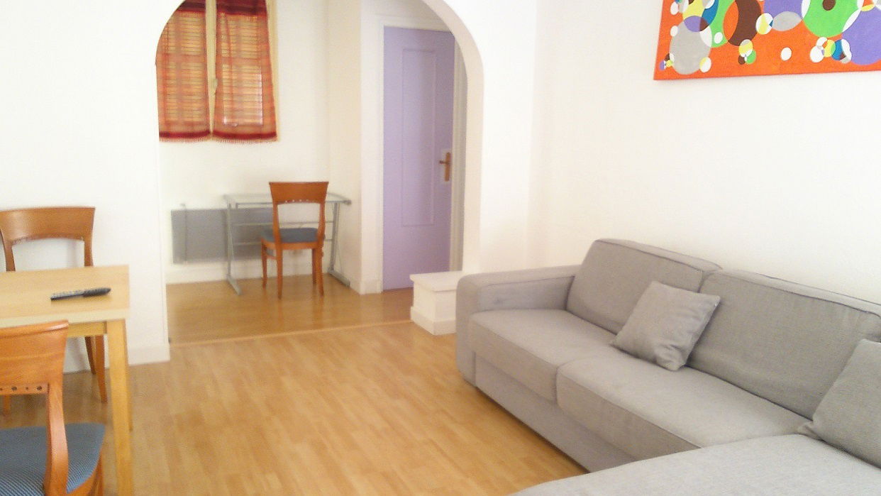 Studio Indépendant Menton 159759