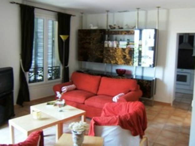 Logement Entier Cannes 49305-1