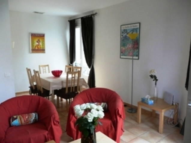 Logement Entier Cannes 49305-3