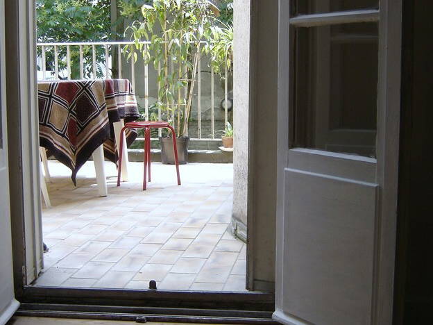 Toda La Casa Saint Ouen 5576-1