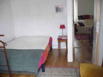 Chambre À Louer Saint Ouen 5576