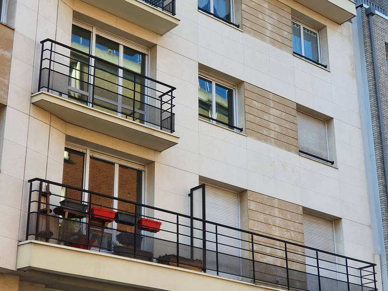 Colocation Paris 245676-2