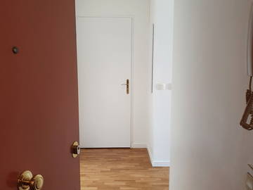 Habitación En Alquiler Paris 245676