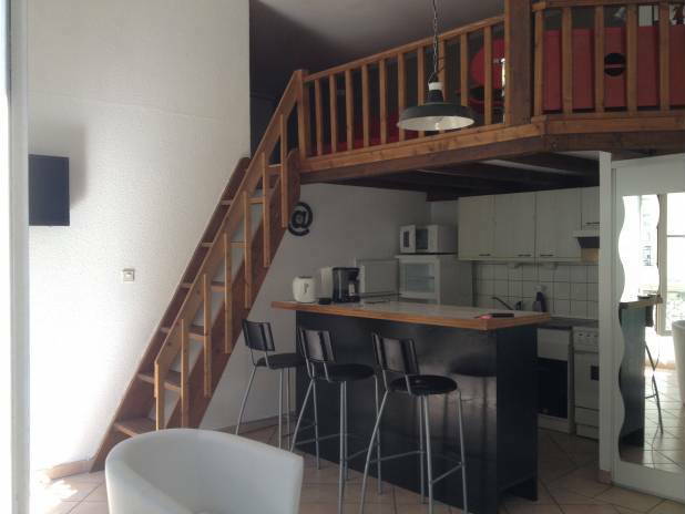 Homestay Grenoble 122933