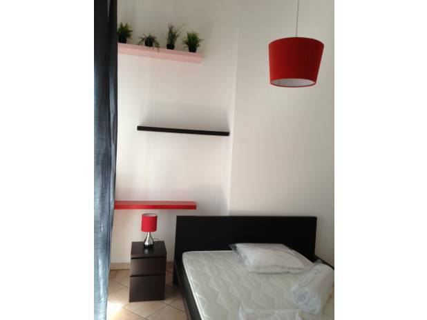 Homestay Grenoble 122933