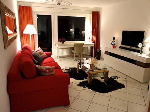 Gehele Woning Zermatt 74153-2