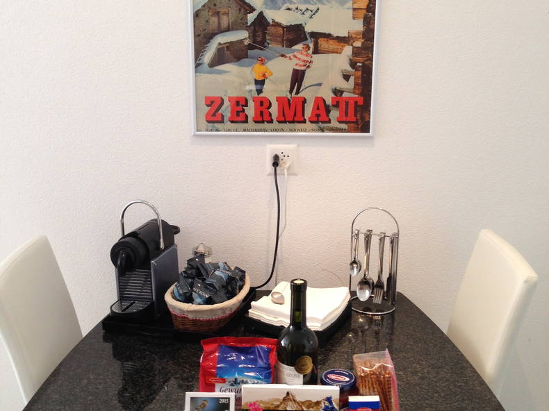 Gehele Woning Zermatt 74153-3