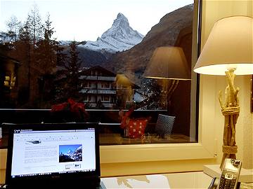 Logement Entier Zermatt 74153-4